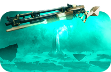 Long Arm